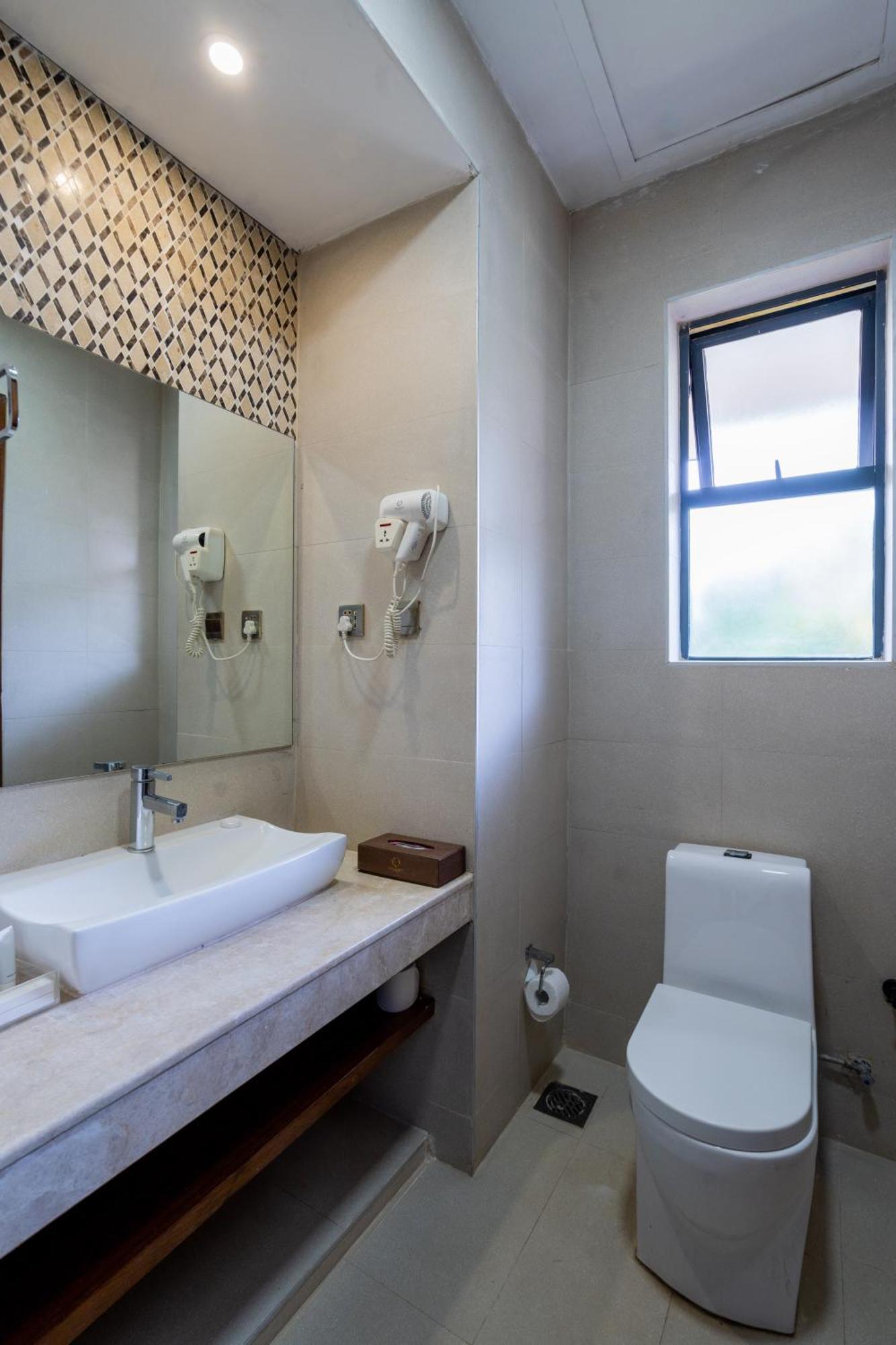 Ciala Resort Hotels In Kisumu Exterior photo